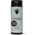 BlackMask Texture Powder for Men, Easy to Apply Instantly Adds Texture & Volume, AllNatural