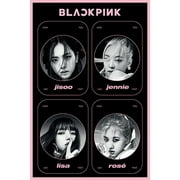 BlackPink How You Like That Poster