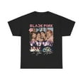BlackPink Shirt, Born Pink shirt, Kpop Fan Tee, Kpop Merch Shirt