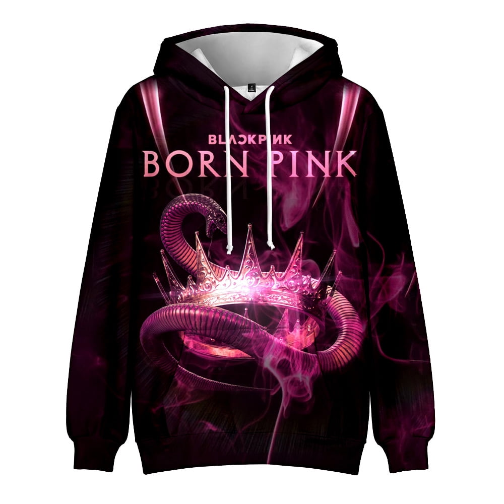 Blackpink sweatshirts shop