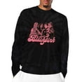 thumbnail image 1 of BlackPink Unisex Long Sleeve T-Shirt Photo (Wash Collection) (Large), 1 of 3