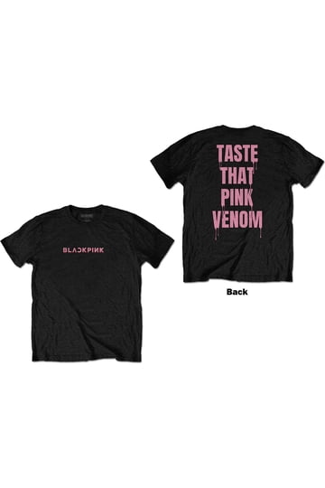 BlackPink Shirt Collection for Fans