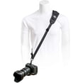 thumbnail image 1 of BlackRapid Delta Camera Sling Strap for Right-Handed & Left-Handed 401013, 1 of 6