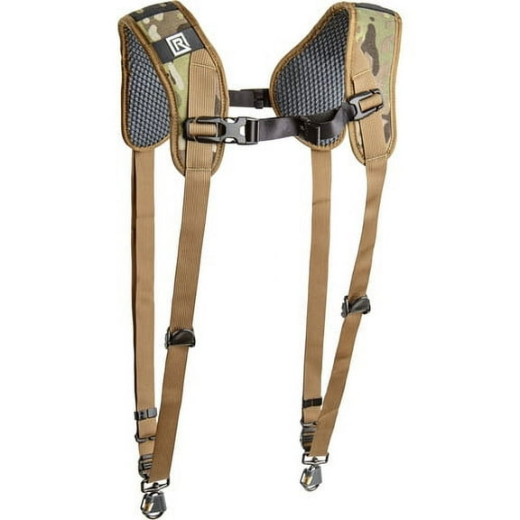 BlackRapid Double Camera Harness