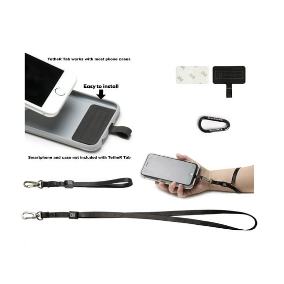 BlackRapid WandeR Deluxe Bundle