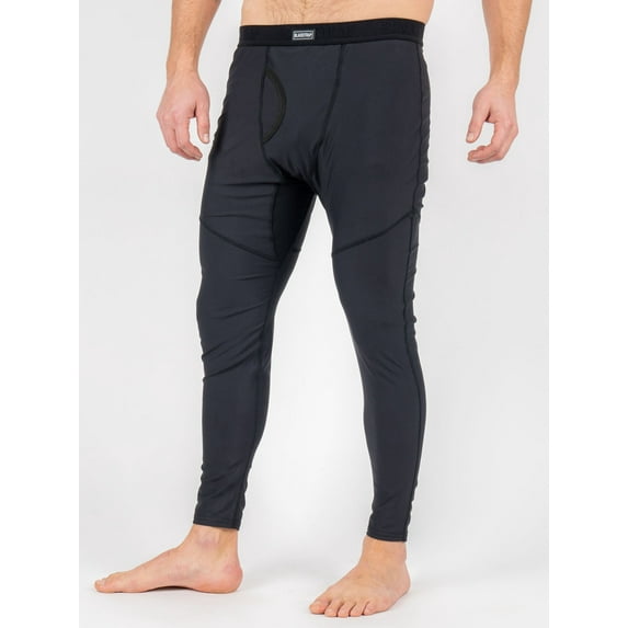 BlackStrap Summit Baselayer Pant Color: Black, Size: M