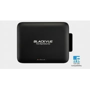 BlackVue B-112 Battery Pack لـ DashCams 12v &amp; 2 USB 5v Plug 3000mAh