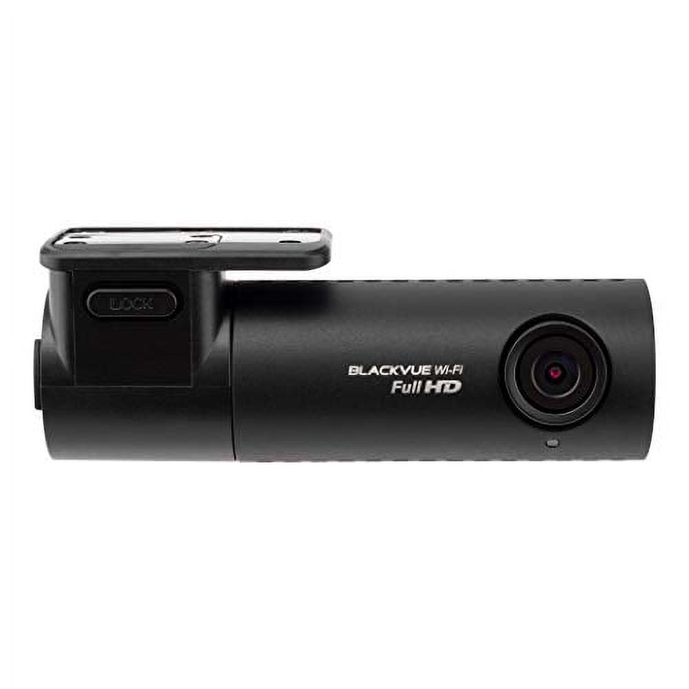BlackVue DR590X-1CH 32GB - FullHD WiFi Dashcam