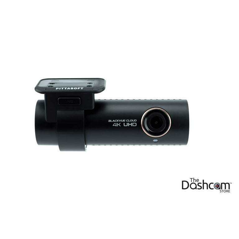 4K Cloud Dashcams - BlackVue Dash Cameras