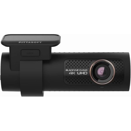 BlackVue DR970X-1CH 4K UHD Cloud Dash Cam, Built-in Wi-Fi, GPS, Parking Mode