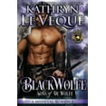 thumbnail image 1 of BlackWolfe: Sons of de Wolfe (Paperback) by Kathryn Le Veque, 1 of 1