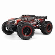 BlackZon BZN540307 Spryte ST 1- 20 Scale 4WD Electric Stadium Model Truck, Red