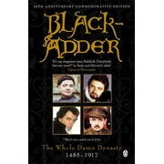 Blackadder The Whole Damn Dynasty