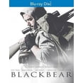 thumbnail image 1 of Blackbear (Blu-ray), 1 of 2