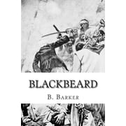 Blackbeard, Paperback