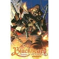 thumbnail image 1 of Pre-Owned Blackbeard Legend of the Pyrate King (Paperback) 1606901214 9781606901212, 1 of 1