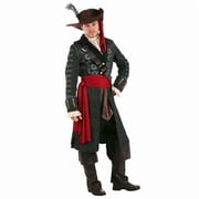 Blackbeard Costume for Men