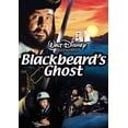 thumbnail image 1 of Pre-Owned Blackbeard's Ghost (DVD), 1 of 1