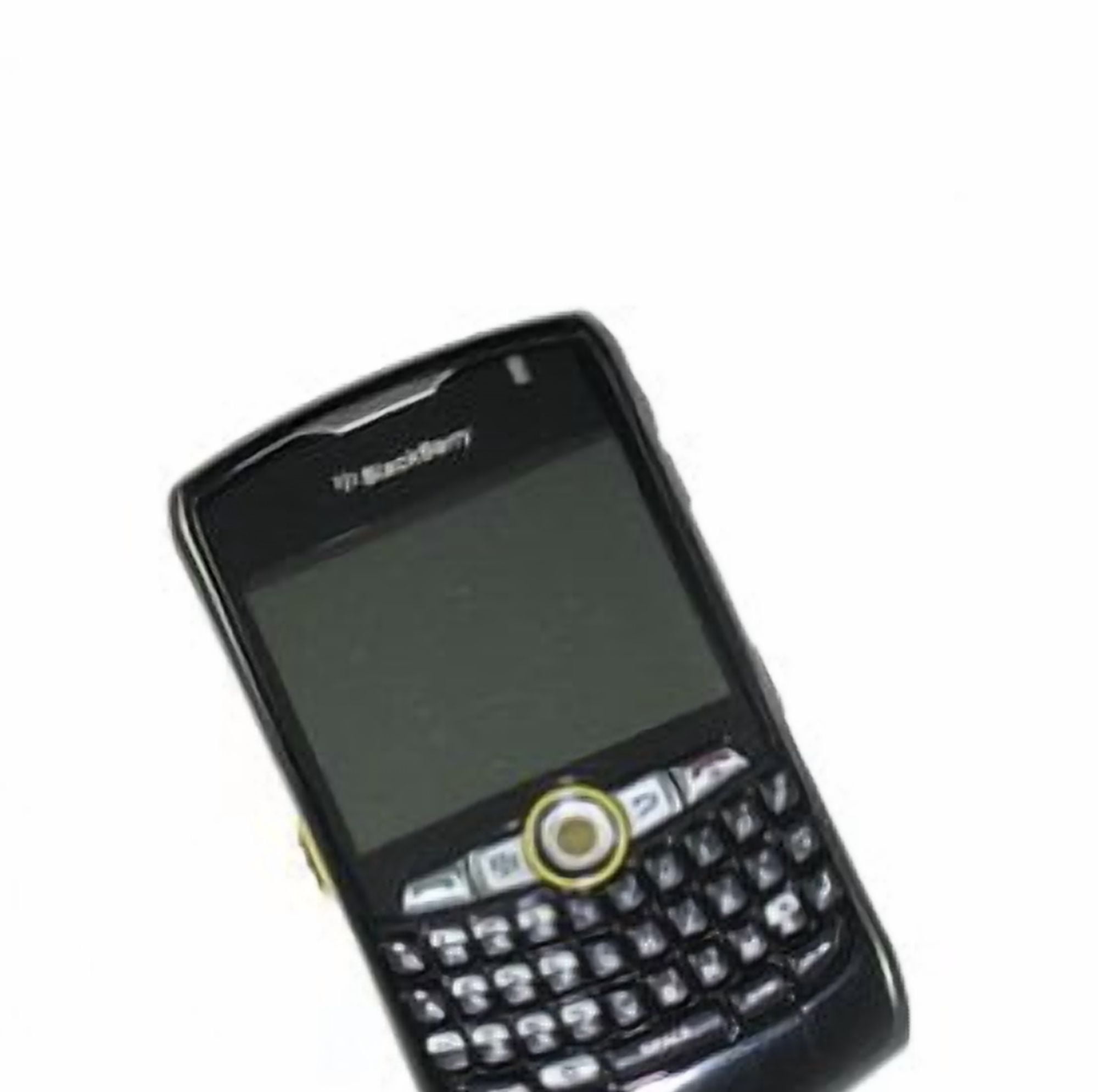 Blackberry 8350i Curve Nextel Boost Mobile Pda Cell Phone