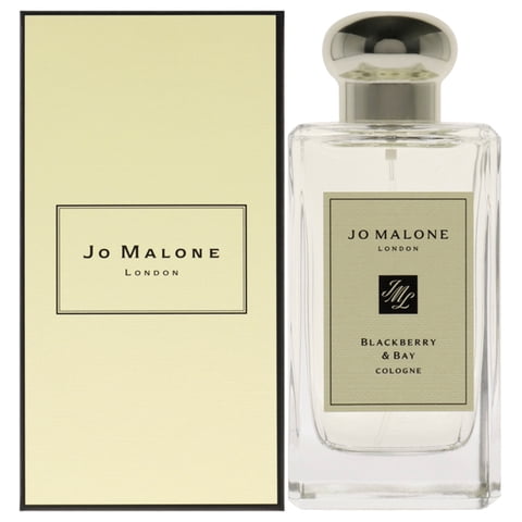 Jo Malone Ladies Blackberry & Bay EDC Spray 3.4 oz Fragrances 690251026104