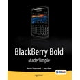 thumbnail image 1 of Blackberry Bold Made Simple: For the Blackberry Bold 9700 Series, (Paperback), 1 of 1