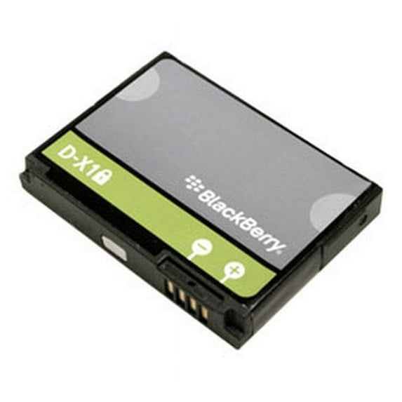 Blackberry D-X1 Battery BAT-17720-002
