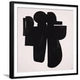thumbnail image 1 of Blackberry I, Abstract Framed Art Print Wall Art by Sydney Edmunds Sold by Art.Com, 1 of 6