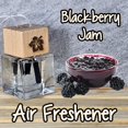 thumbnail image 1 of Blackberry Jam Air Freshener, 1 of 4