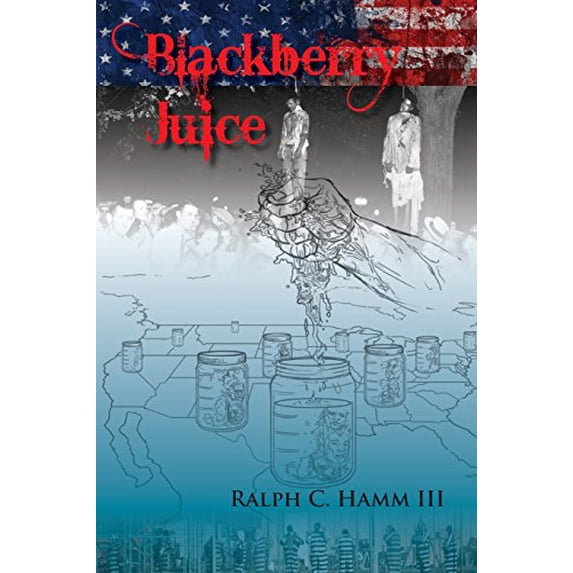Pre-Owned Blackberry Juice Paperback