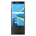 thumbnail image 1 of Restored Blackberry PRIV 32gb Unlocked Smartphone Black (Refurbished), 1 of 3