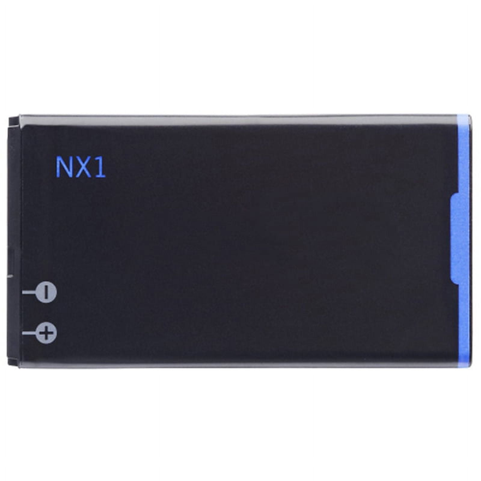 Blackberry Q10 NX1 Replacement Battery - Walmart.com