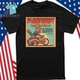Blackberry Smoke Event The Palladium Worcester Ma Sat 1 February 2025 Poster Shirt