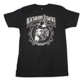 thumbnail image 1 of Blackberry Smoke Horse T-Shirt - Black - Medium, 1 of 1