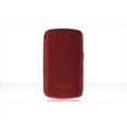 thumbnail image 1 of Blackberry Storm 9530 / 9500 Premium Skin Case Burgundy, 1 of 1