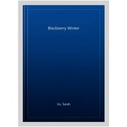 Blackberry Winter Sarah Jio Paperback