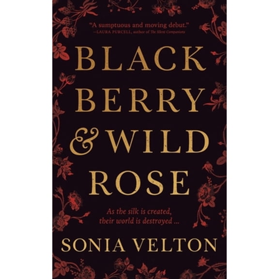 Pre-Owned Blackberry and Wild Rose (Paperback) 1094091111 9781094091112