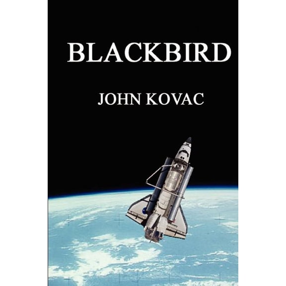 Blackbird (Paperback)