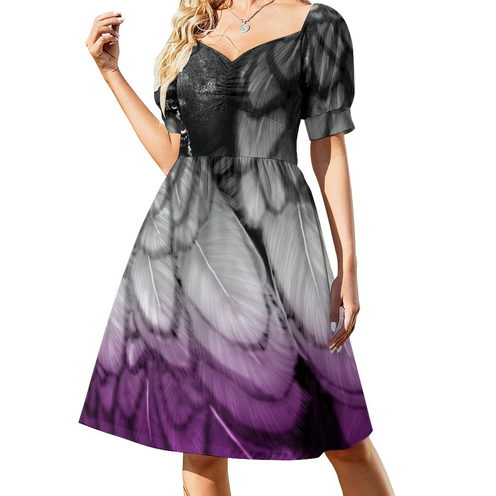 Ace Rose Dress main image 1