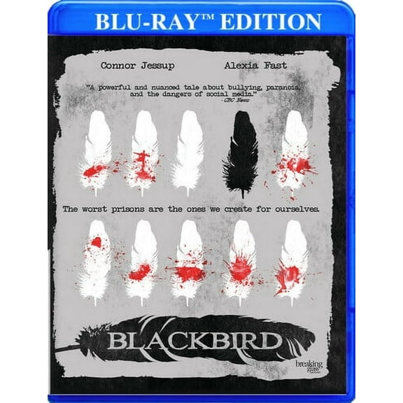 Blackbird (Blu-ray), Filmrise, Drama