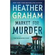 Heather Graham Market for Murder A Novel Paperback