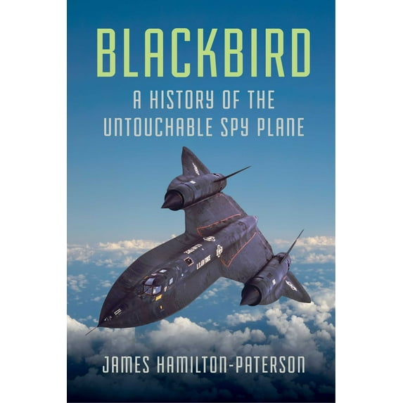 Blackbird (Hardcover)