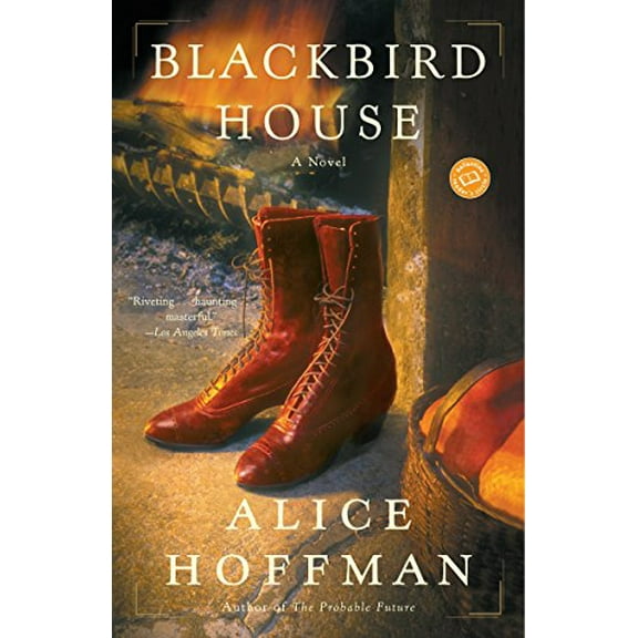 Pre-Owned Blackbird House: A Novel (Ballantine Reader's Circle) (Paperback) 0345455932