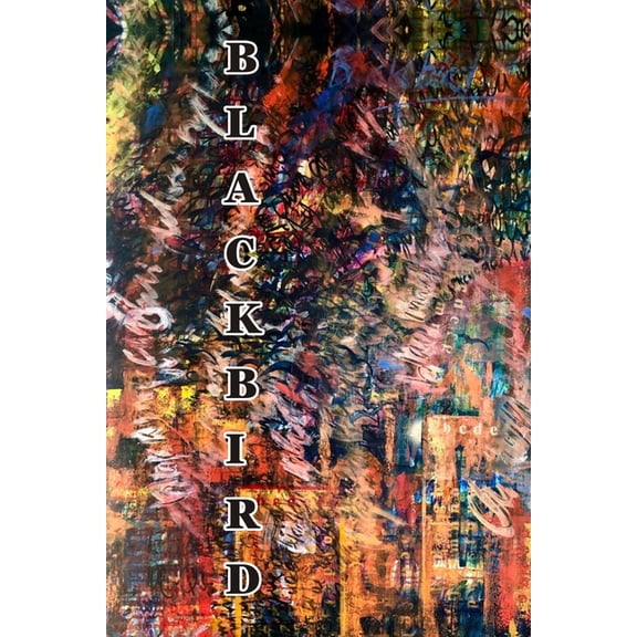 Blackbird, (Paperback)