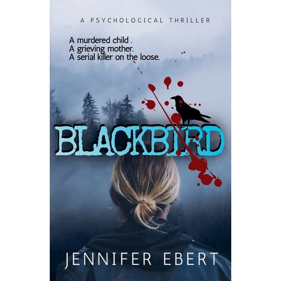 Blackbird, (Paperback)