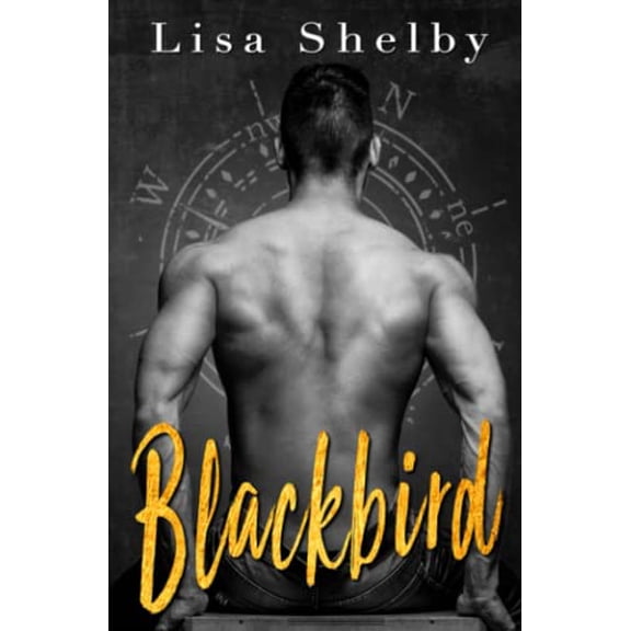 Pre-Owned Blackbird Paperback