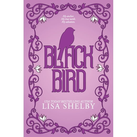 Blackbird (Deluxe Edition), (Paperback)