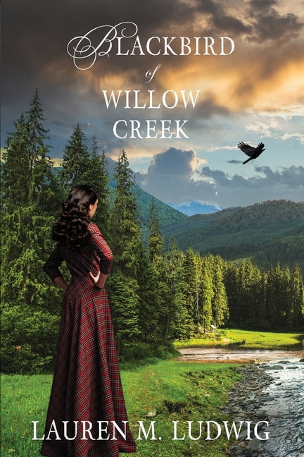 Blackbird of Willow Creek, (Paperback)