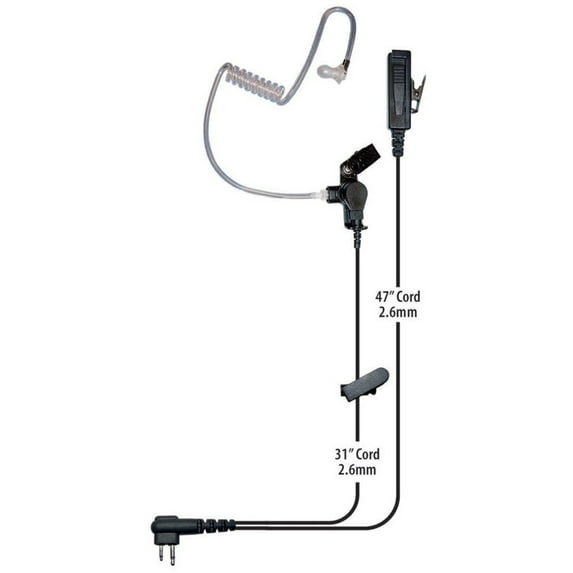 Blackbox Director Earset