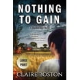 thumbnail image 1 of Blackbridge Nothing to Gain, Book 2, (Paperback), 1 of 1
