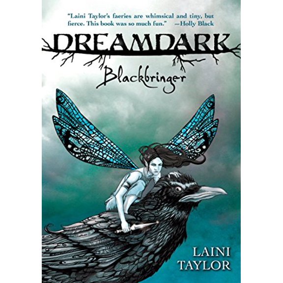Pre-Owned Dreamdark: Blackbringer (Dreamdark (Paperback)) Paperback